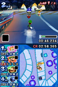 Mario & Sonic at Vancouver Olympics thumbnail 7