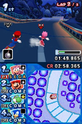 Mario & Sonic at Vancouver Olympics thumbnail 9