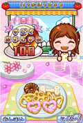 Cooking Mama 3 thumbnail 2