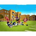 Backyard Football 2010 thumbnail 6