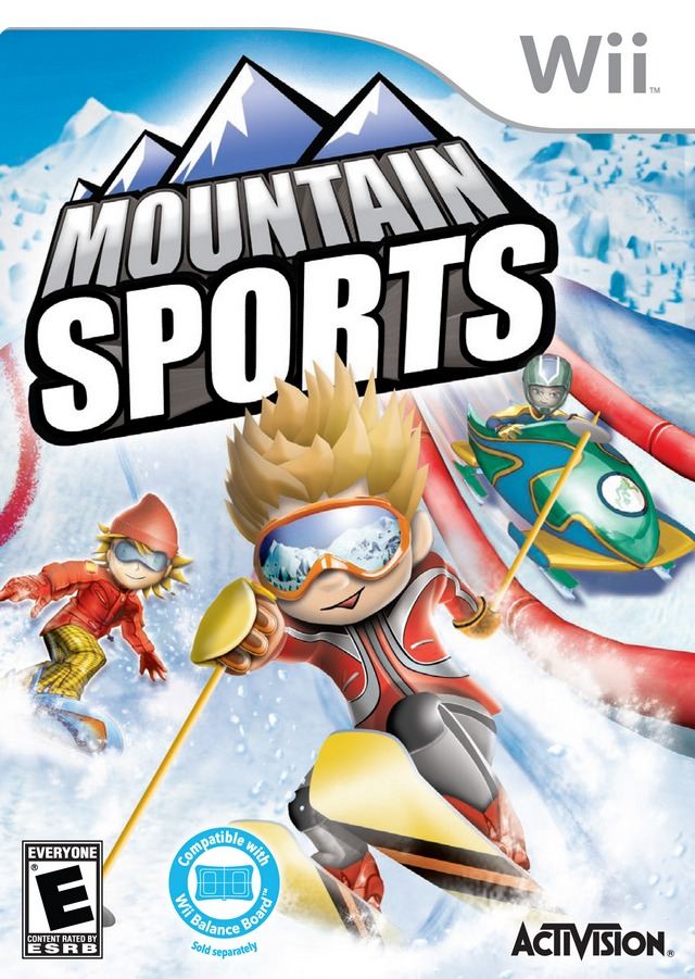 Mountain Sports image 1