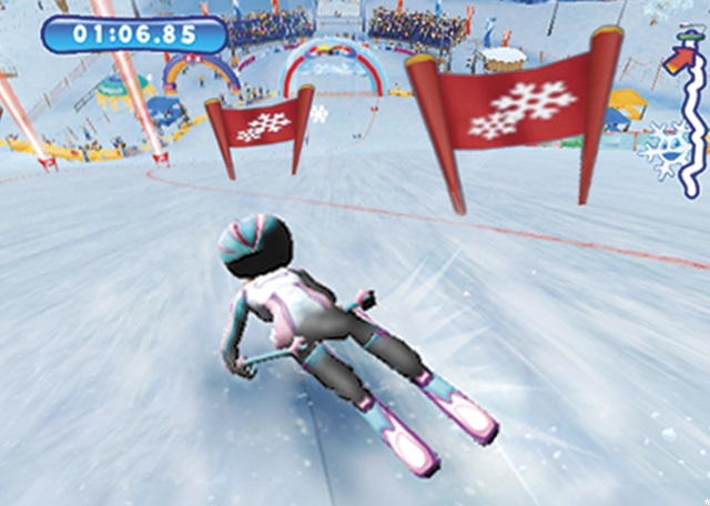 Mountain Sports image 3