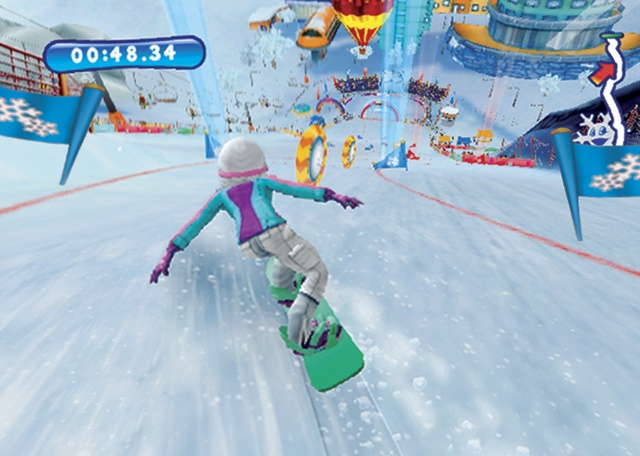Mountain Sports image 5