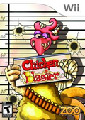 Chicken Blaster thumbnail 1