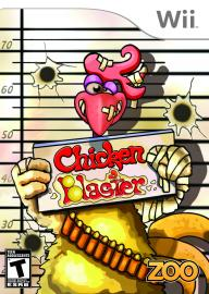 Chicken Blaster image 1