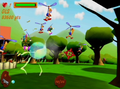 Chicken Blaster thumbnail 2