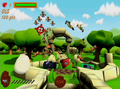 Chicken Blaster thumbnail 3
