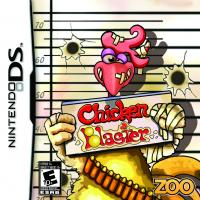 Chicken Blaster image 1