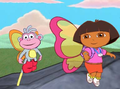 Dora the Explorer: Dora Saves the Crystal Kingdom thumbnail 2
