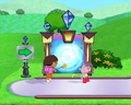 Dora the Explorer: Dora Saves the Crystal Kingdom thumbnail 6