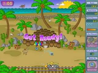 Doctor Fizzwhizzle's Animal Rescue image 3