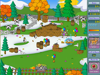 Doctor Fizzwhizzle's Animal Rescue image 4