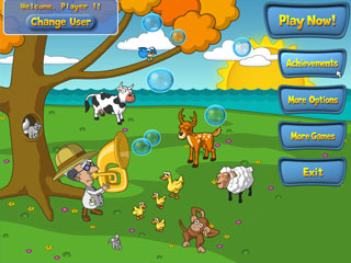 Doctor Fizzwhizzle's Animal Rescue image 5
