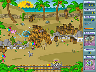 Doctor Fizzwhizzle's Animal Rescue image 7