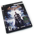 Batman: Arkham Asylum (Collector's Edition) thumbnail 6