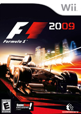 F1 2009 image 1