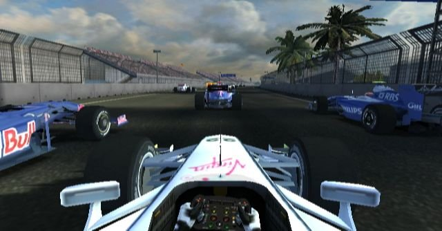 F1 2009 image 3