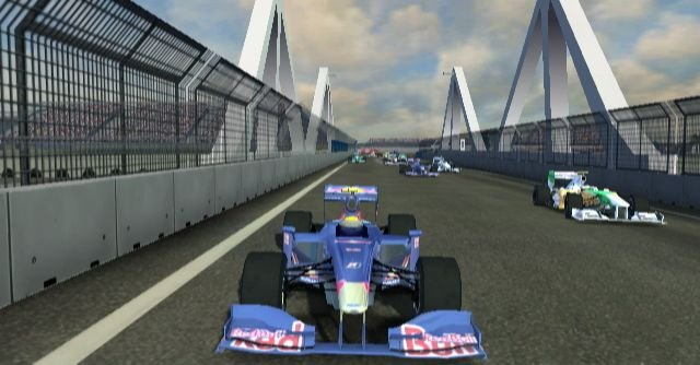 F1 2009 image 4