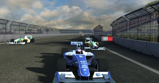 F1 2009 image 5
