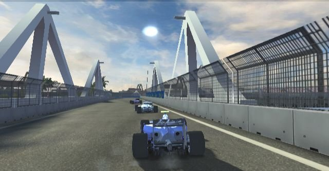 F1 2009 image 6