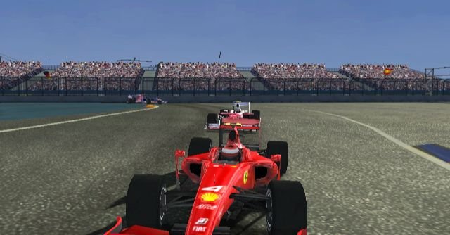 F1 2009 image 8