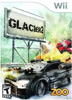 Glacier 2 image 1