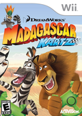Madagascar: Kartz thumbnail 1