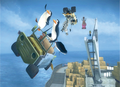 Madagascar: Kartz thumbnail 2