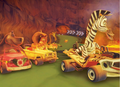 Madagascar: Kartz thumbnail 5