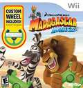 Madagascar: Kartz (w/ Wheel) thumbnail 1