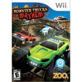 Monster Truck Mayhem thumbnail 1