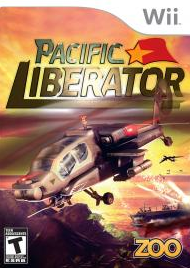 Pacific Liberator_