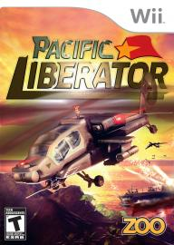 Pacific Liberator image 1