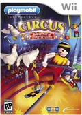 Playmobil: Circus thumbnail 1