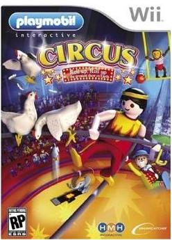Playmobil: Circus image 1