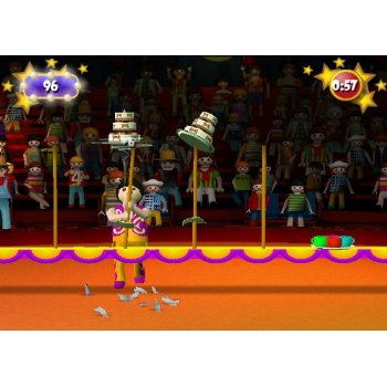 Playmobil: Circus image 2