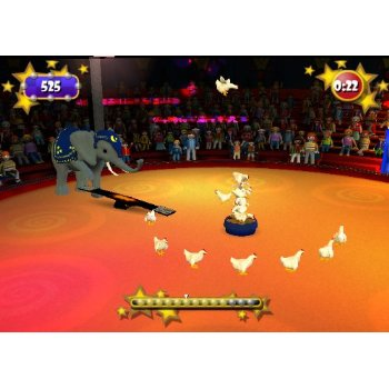 Playmobil: Circus image 4