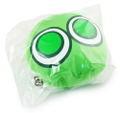 Puyo Puyo Plush Doll: Green Puyo thumbnail 2
