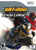 SkiDoo: Snowmobile Challenge thumbnail 1