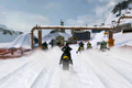 SkiDoo: Snowmobile Challenge thumbnail 11