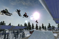 SkiDoo: Snowmobile Challenge thumbnail 2