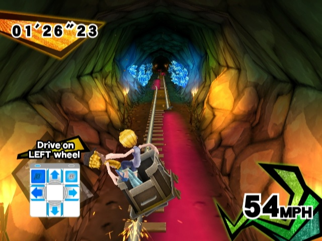 Ultimate Party Challenge image 2