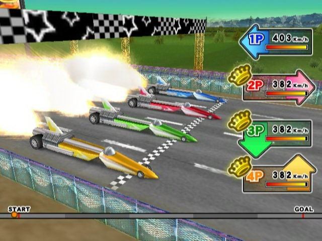 Ultimate Party Challenge image 11