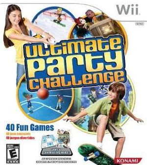 Ultimate Party Challenge_