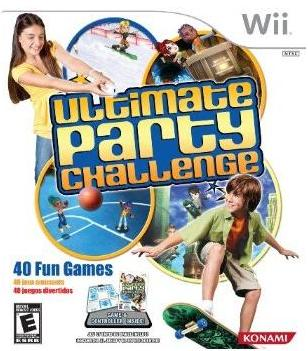 Ultimate Party Challenge image 1