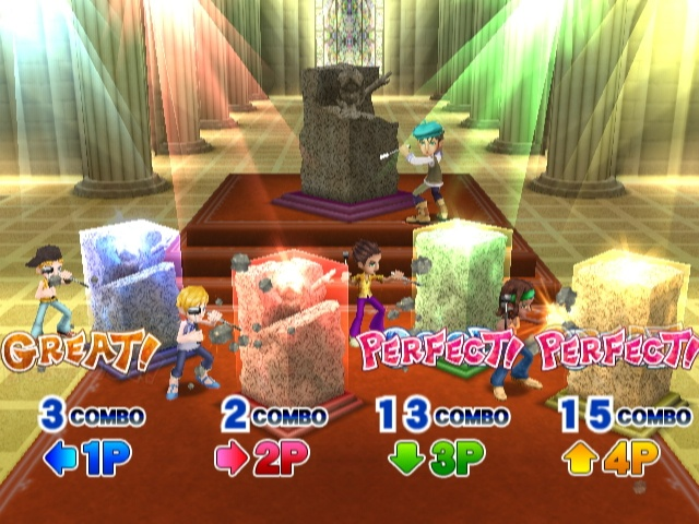 Ultimate Party Challenge image 5