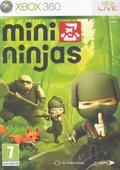 Mini Ninjas thumbnail 1
