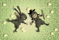 Mini Ninjas thumbnail 3