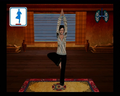 Yoga for Wii thumbnail 3