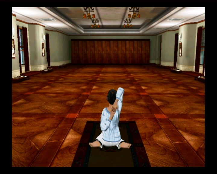 Yoga for Wii image 6